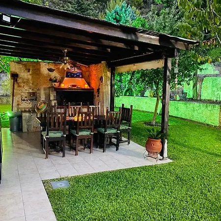 Nyaraló Detached With Sea View *