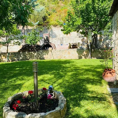 Nyaraló Detached With Sea View *