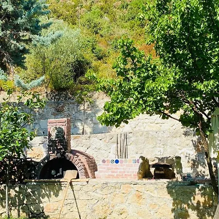 Detached With Sea View Nyaraló Hanióti