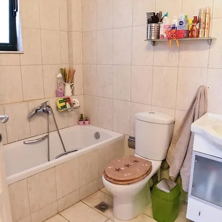 Detached With Sea View Holiday home *