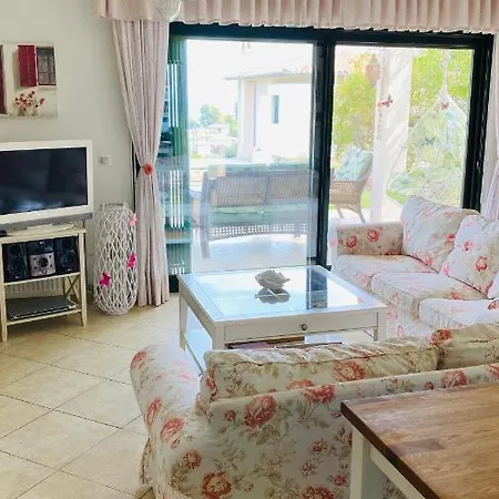 Detached With Sea View Holiday home Hanioti