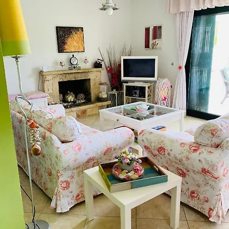 Holiday home Detached With Sea View