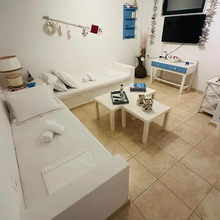 بيت للعطل Detached With Sea View