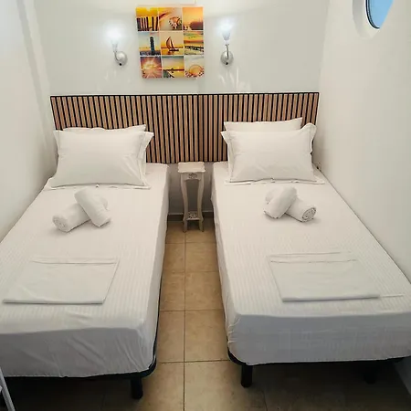 Detached With Sea View