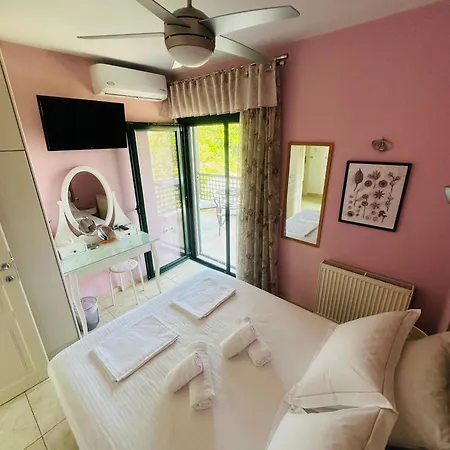 بيت للعطل Detached With Sea View