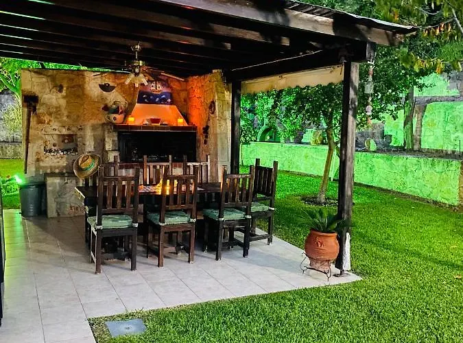 別荘 Detached With Sea View *