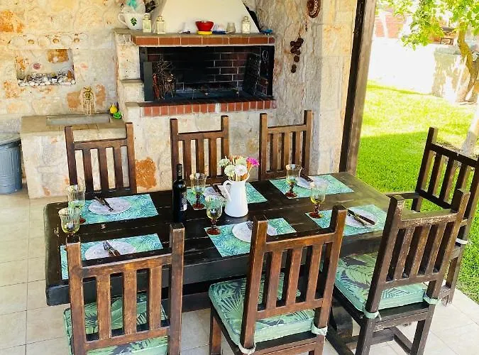 別荘 Detached With Sea View *