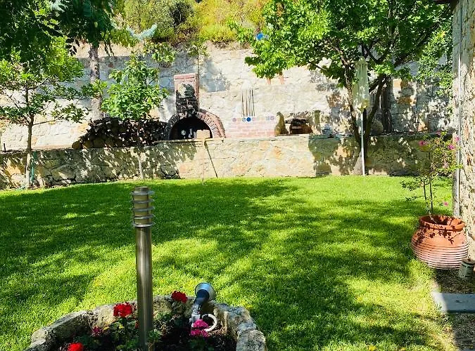 別荘 Detached With Sea View *