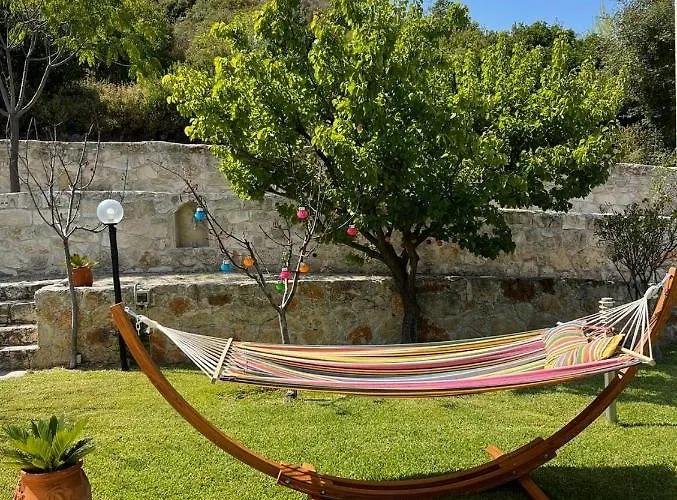 Detached With Sea View