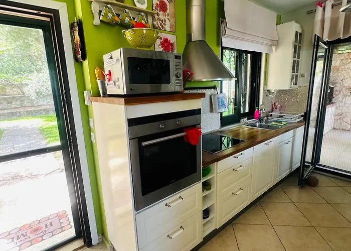 Casa vacanze Detached With Sea View
