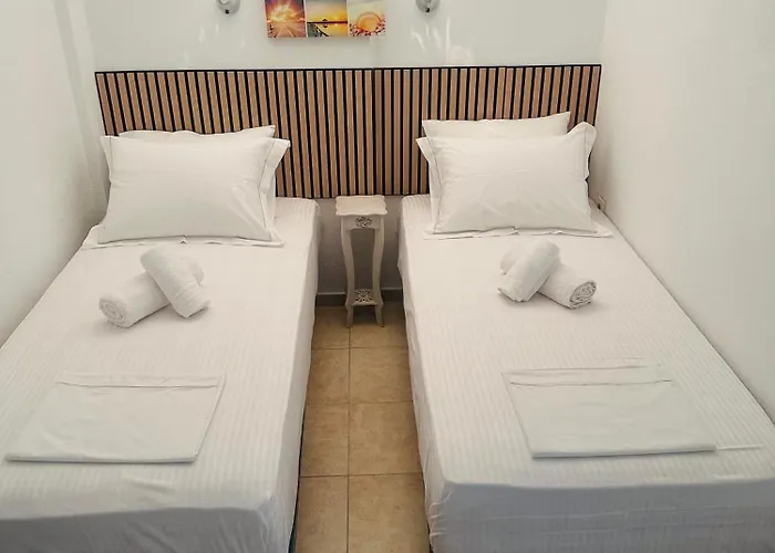 Detached With Sea View