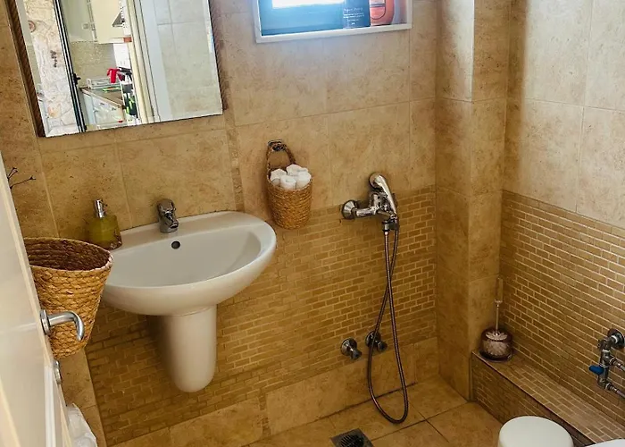 別荘 Detached With Sea View *