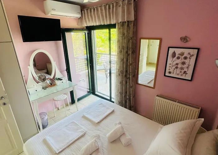 Casa vacanze Detached With Sea View