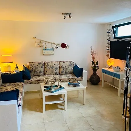 Detached With Sea View * חניוטי