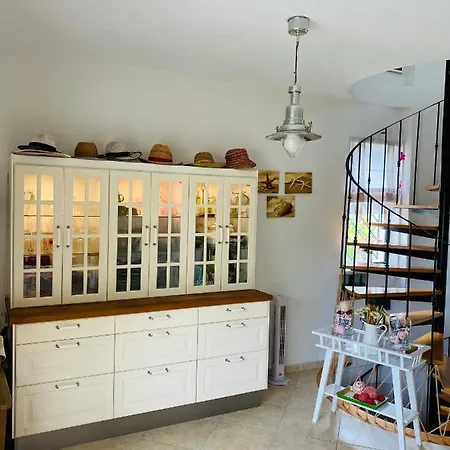 בית נופש Detached With Sea View *