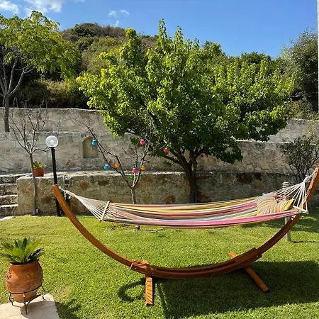 Detached With Sea View