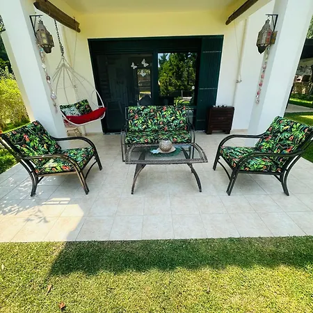 Detached With Sea View * חניוטי