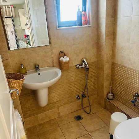 בית נופש Detached With Sea View *