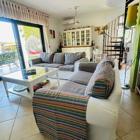 Detached With Sea View * Ханиоти